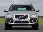 Volvo XC70 DRIVe 2009 года (UK)